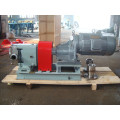 3RP Stainless Steel Rotor Pump for Food Industry